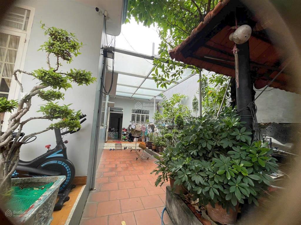 Nhà 2 mặt tiền đường trương quyền, 11 x 33m, sát bệnh viện quốc tế hoàn mỹ, tân mai, full thổ cư