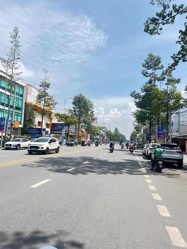 Nhà phố thương mại mặt tiền võ thị sáu 36*25m, hoàn công 1025m2, thu nhập 300 triệu/tháng