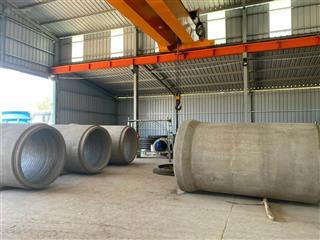 Bán đất full skc hơn 4,5ha có xưởng tại phường phước tân, biên hòa, giá 148 tỷ