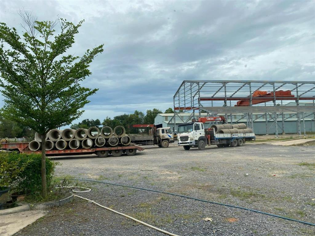 Bán đất full skc hơn 4,5ha có xưởng tại phường phước tân, biên hòa, giá 148 tỷ