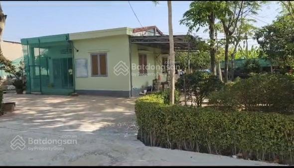 Cần bá.n trang trại có hoàn công bàu hàm,trảng bom, đồng nai, 2 mặt tiền 10.380m2, nhà yến 1000 tổ