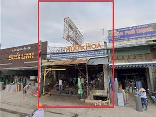 10tỷ 500,ngay vòng xoay cổng chào tam hiệp, bán gấp nhà mặt tiền quốc lộ 1a, cầu suối linh