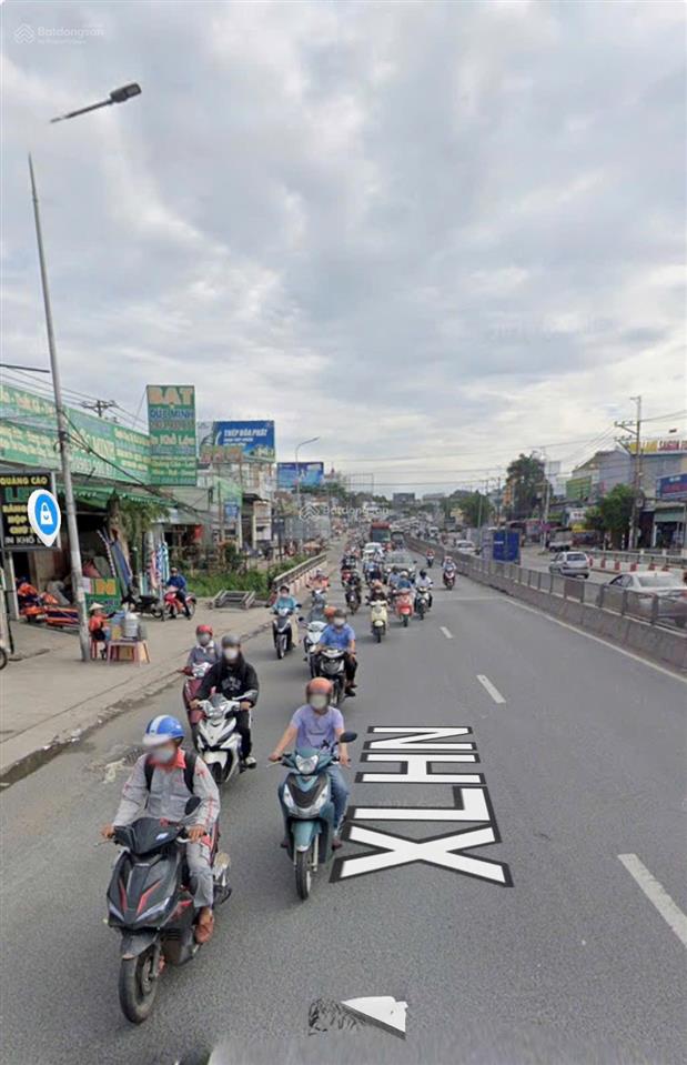 10tỷ 500,ngay vòng xoay cổng chào tam hiệp, bán gấp nhà mặt tiền quốc lộ 1a, cầu suối linh