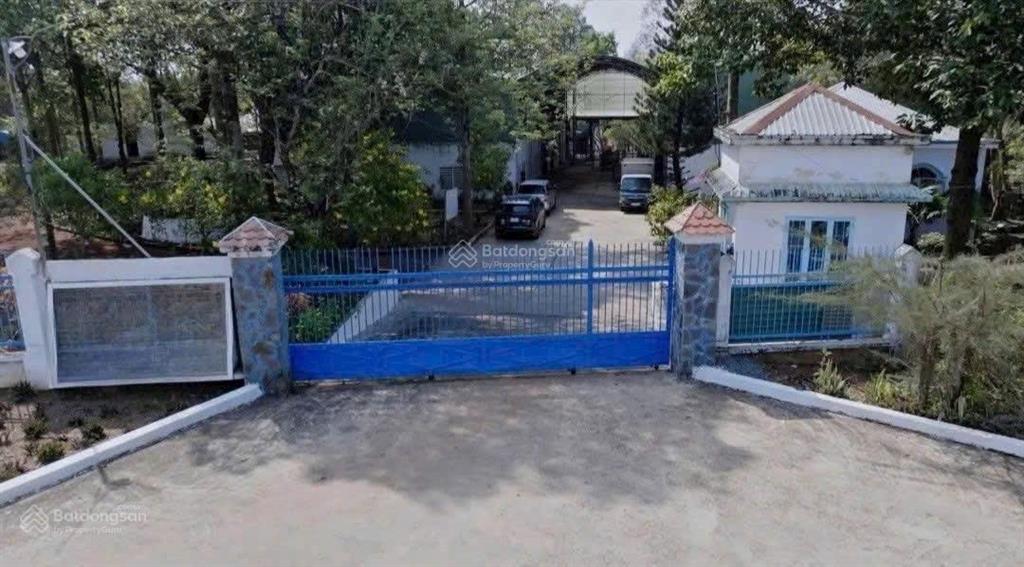 Bán nhà xưởng pháp lý chuẩn (đất skc) thống nhất, đồng nai diện tích 22.309m2 ~2.2 ha