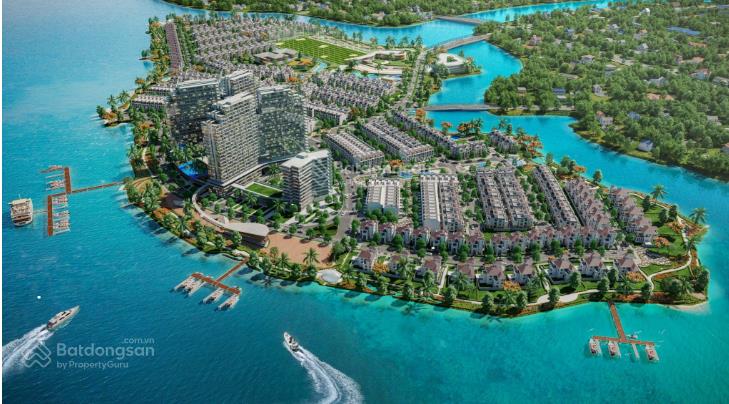 Nhà phố thương mại shophouse 1t, 2l, 1 tum, 120m2 đảo kim quy, cù lao tân vạn, biên hoà, đồng nai