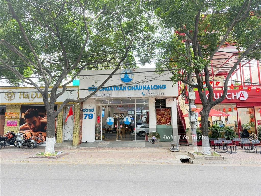 26 tỷ hạ còn 24.5tỷ mặt tiền xịn ra lò bán nhà mặt tiền 222 m2 đường 5 phan trung