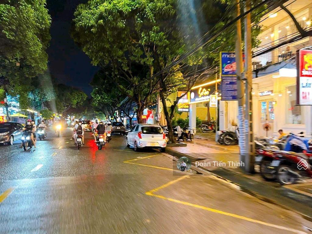 26 tỷ hạ còn 24.5tỷ mặt tiền xịn ra lò bán nhà mặt tiền 222 m2 đường 5 phan trung