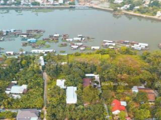 Đất biệt thự phường trấn biên ( hiệp hoà cũ ) diện tích  8,5 x 23 vuông vứt, 177 m2 thổ cư