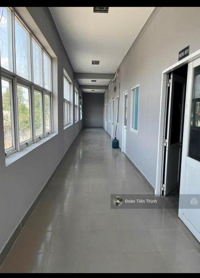 Bán nhà xưởng 2 mặt tiền có 6000m skc, dt đất 14 000m2, 1.4 ha tại phường phước tân  đồng nai