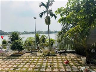 Cần bán đất view sông cù lao biên hoà đất 1000m2 sổ hồng riêng , thổ cư 100%