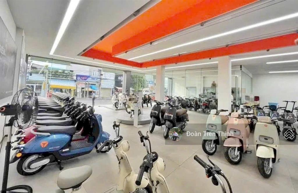 45 tỷ bán nhà mặt tiền đường phạm văn thuận, trục đường chính xuyên thành phố biên hoà