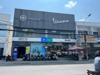45 tỷ bán nhà mặt tiền đường phạm văn thuận, trục đường chính xuyên thành phố biên hoà