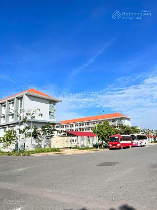 Cần bán lô liên kế vườn khu dân cư phước tân, an hưng phát, gần nhà ở xã hội