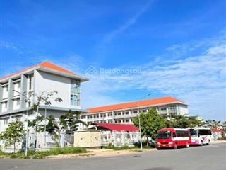 Cần bán lô liên kế vườn khu dân cư phước tân, an hưng phát, gần nhà ở xã hội