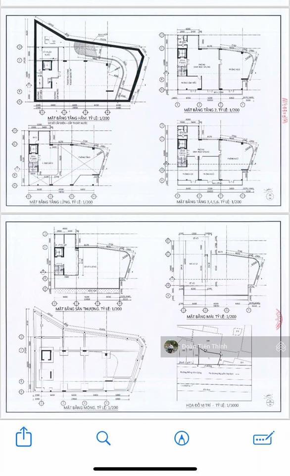 Lô đất 3 mặt tiền đồng văn cống, q2( rất phù hợp xây toà nhà làm trụ sở cty )
 vị trí đẹp