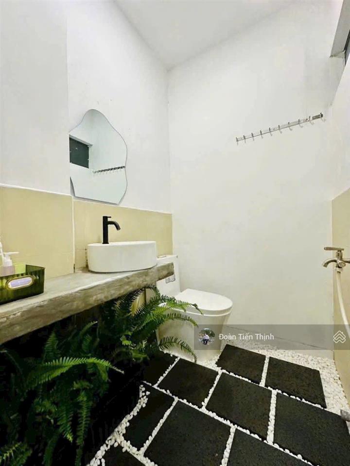 Bán nhà 1 trệt 3 lầu có dòng tiền sẵn 17tr/tháng kdc tín nghĩa, p. trấn biên, tp. đồng nai.