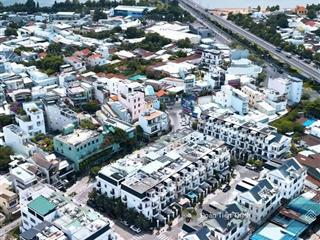 Bán nhà 1 trệt 3 lầu có dòng tiền sẵn 17tr/tháng kdc tín nghĩa, p. trấn biên, tp. đồng nai.