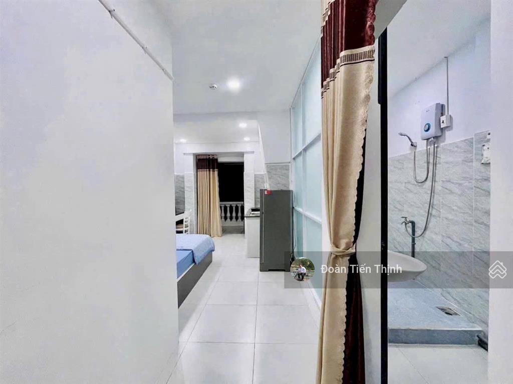 Bán nhà 1 trệt 3 lầu có dòng tiền sẵn 17tr/tháng kdc tín nghĩa, p. trấn biên, tp. đồng nai.