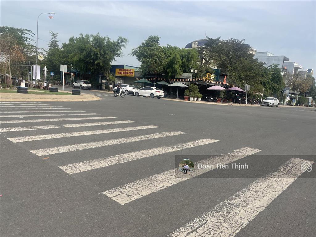 Lô sổ riêng thổ cư khu tdc cường thuận, phước tân, biên hoà, gần điểm đầu cao tốc