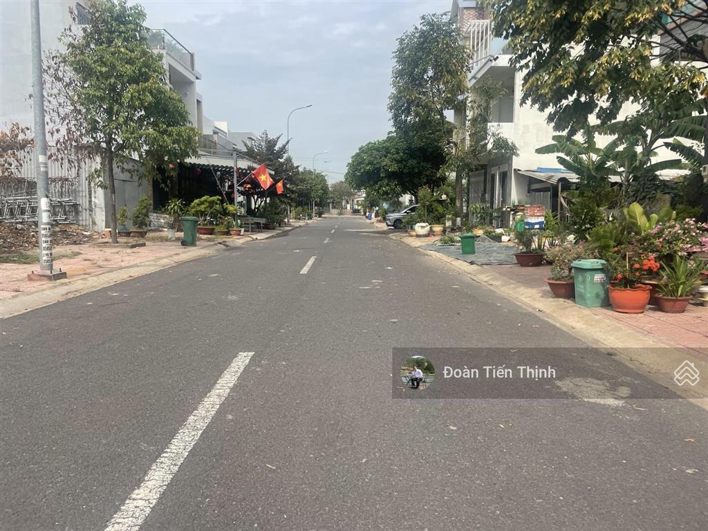 Lô sổ riêng thổ cư khu tdc cường thuận, phước tân, biên hoà, gần điểm đầu cao tốc