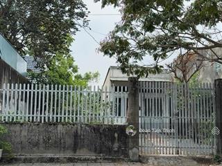 Lô đất biệt thự 276,1m2 gần quốc lộ 51 vòng xoay cổng 11 biên hoà, ngang 9.72, nở hậu 10,2 m2, 6 tỷ