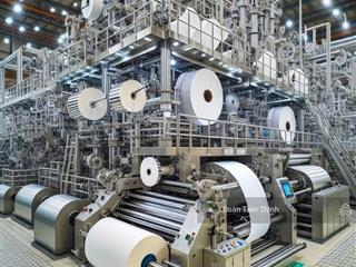 Bán nhà xưởng diện tích 30.000m ngành dệt nhuộm trong kcn đồng nai
lưu lượng xả thải 2000m3/ngày