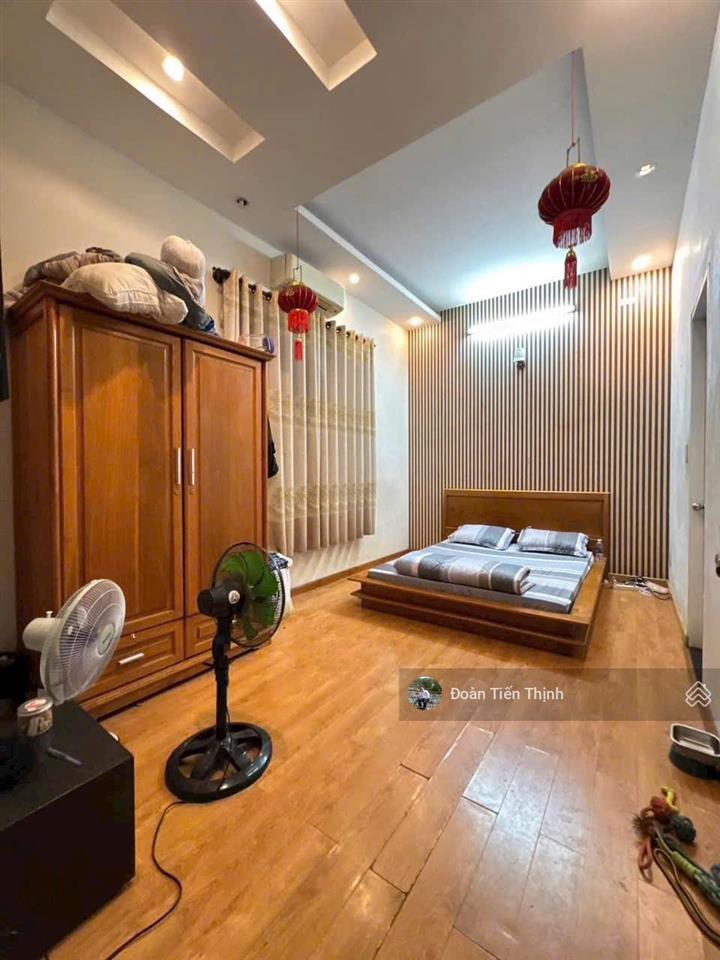 Căn góc 1 trệt 2 lầu kdc đinh thuận. p tân hiệp (tam hiệp), 102m2 ngang 6,5m. dt sử dụng300m2