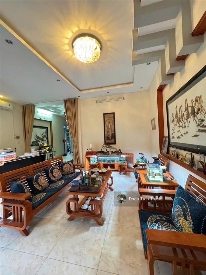 Căn góc 1 trệt 2 lầu kdc đinh thuận. p tân hiệp (tam hiệp), 102m2 ngang 6,5m. dt sử dụng300m2