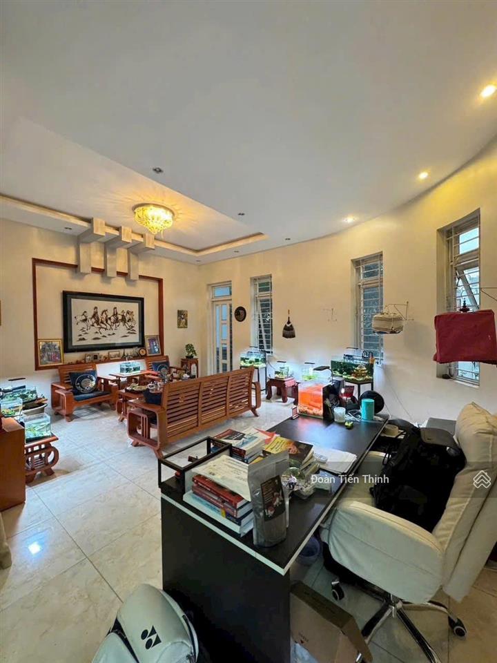 Căn góc 1 trệt 2 lầu kdc đinh thuận. p tân hiệp (tam hiệp), 102m2 ngang 6,5m. dt sử dụng300m2
