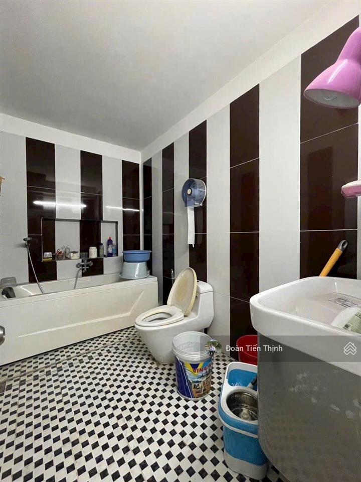 Căn góc 1 trệt 2 lầu kdc đinh thuận. p tân hiệp (tam hiệp), 102m2 ngang 6,5m. dt sử dụng300m2