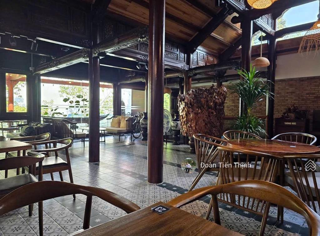 Siêu phẩm quán cafe góc 2 mặt tiền phường tân hiệp, tp. biên hòa vị trí cực đẹp