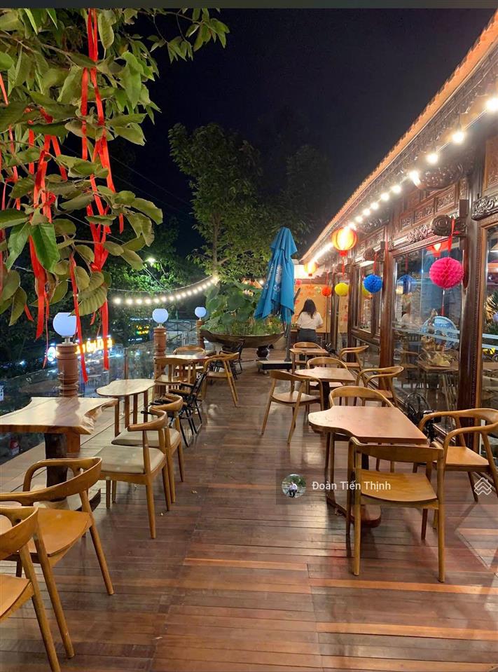 Siêu phẩm quán cafe góc 2 mặt tiền phường tân hiệp, tp. biên hòa vị trí cực đẹp