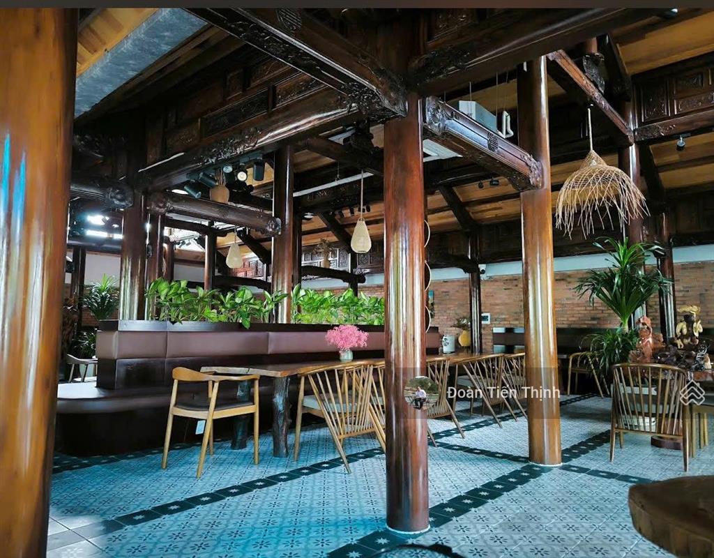 Siêu phẩm quán cafe góc 2 mặt tiền phường tân hiệp, tp. biên hòa vị trí cực đẹp
