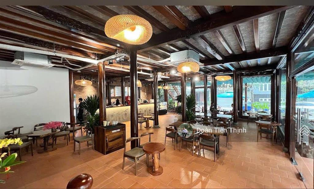 Siêu phẩm quán cafe góc 2 mặt tiền phường tân hiệp, tp. biên hòa vị trí cực đẹp