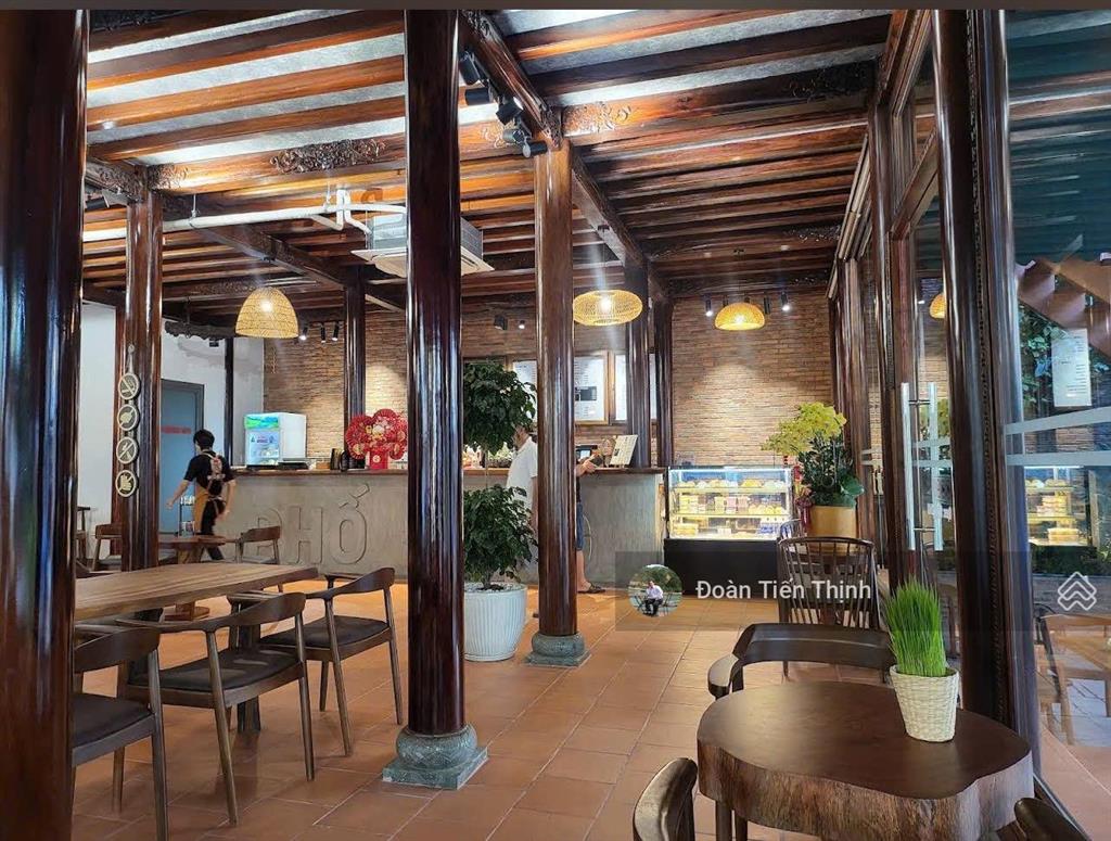 Siêu phẩm quán cafe góc 2 mặt tiền phường tân hiệp, tp. biên hòa vị trí cực đẹp