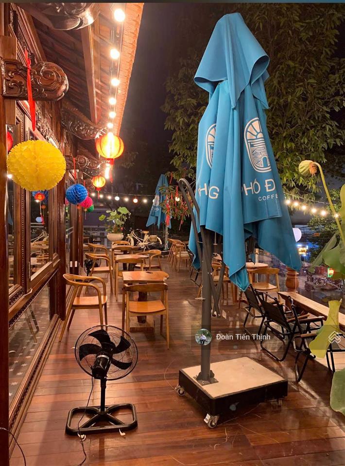 Siêu phẩm quán cafe góc 2 mặt tiền phường tân hiệp, tp. biên hòa vị trí cực đẹp