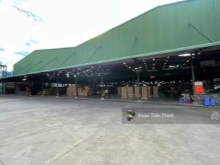 Siêu xưởng long bình  tp. biên hòa, đồng nai diện tích 1 mẫu = 10.000m full skc sổ hồng riêng