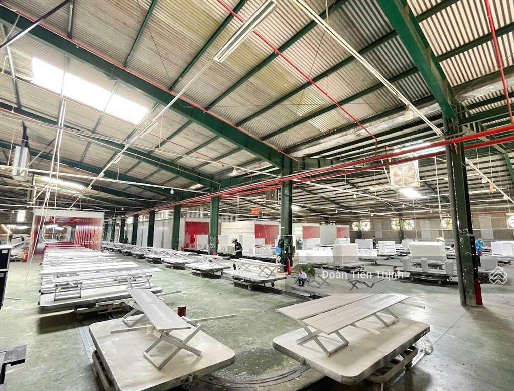 Siêu xưởng long bình  tp. biên hòa, đồng nai diện tích 1 mẫu = 10.000m full skc sổ hồng riêng
