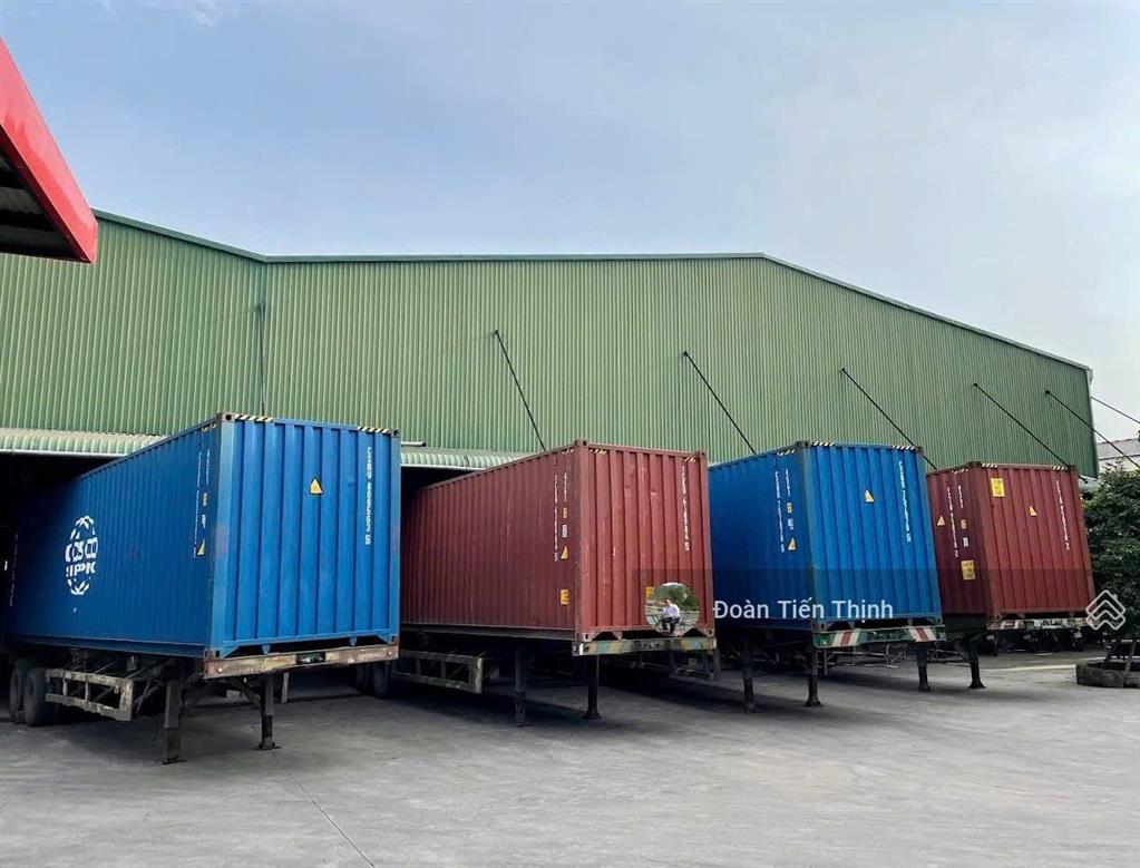 Siêu xưởng long bình  tp. biên hòa, đồng nai diện tích 1 mẫu = 10.000m full skc sổ hồng riêng