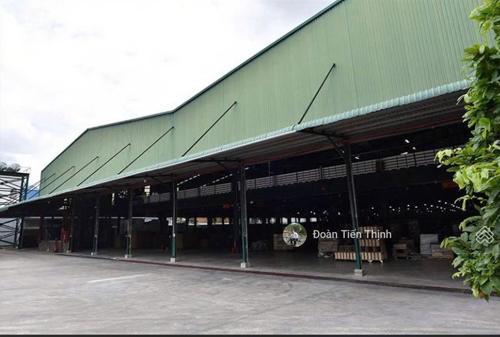Siêu xưởng long bình  tp. biên hòa, đồng nai diện tích 1 mẫu = 10.000m full skc sổ hồng riêng