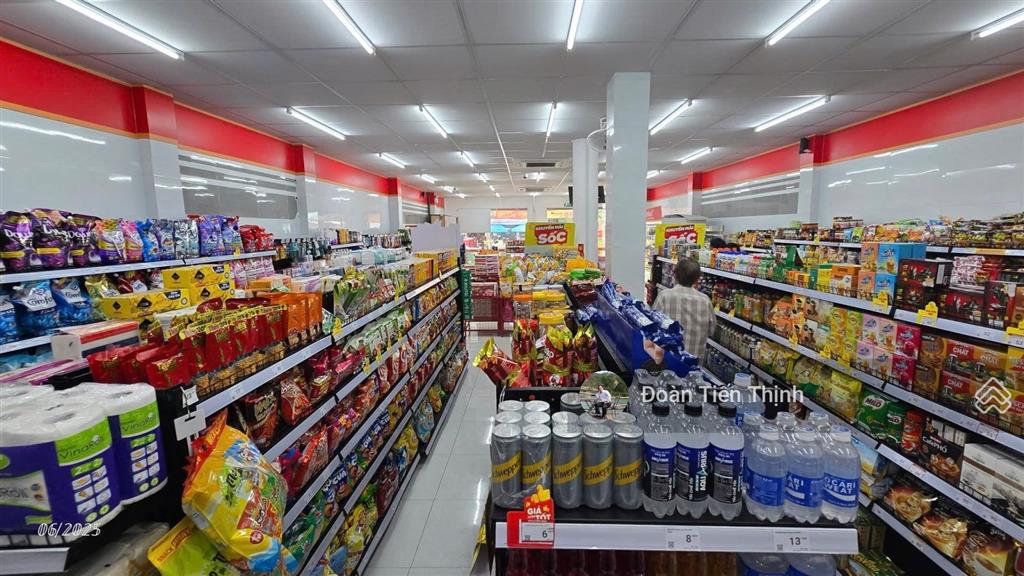 Bán nhà mặt tiền hàn thuyên p. an bình, biên hòa
đang có dòng tiền sẵn 27 triệu/tháng