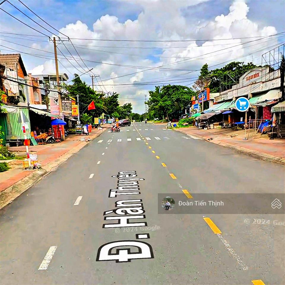 Bán nhà mặt tiền hàn thuyên p. an bình, biên hòa
đang có dòng tiền sẵn 27 triệu/tháng