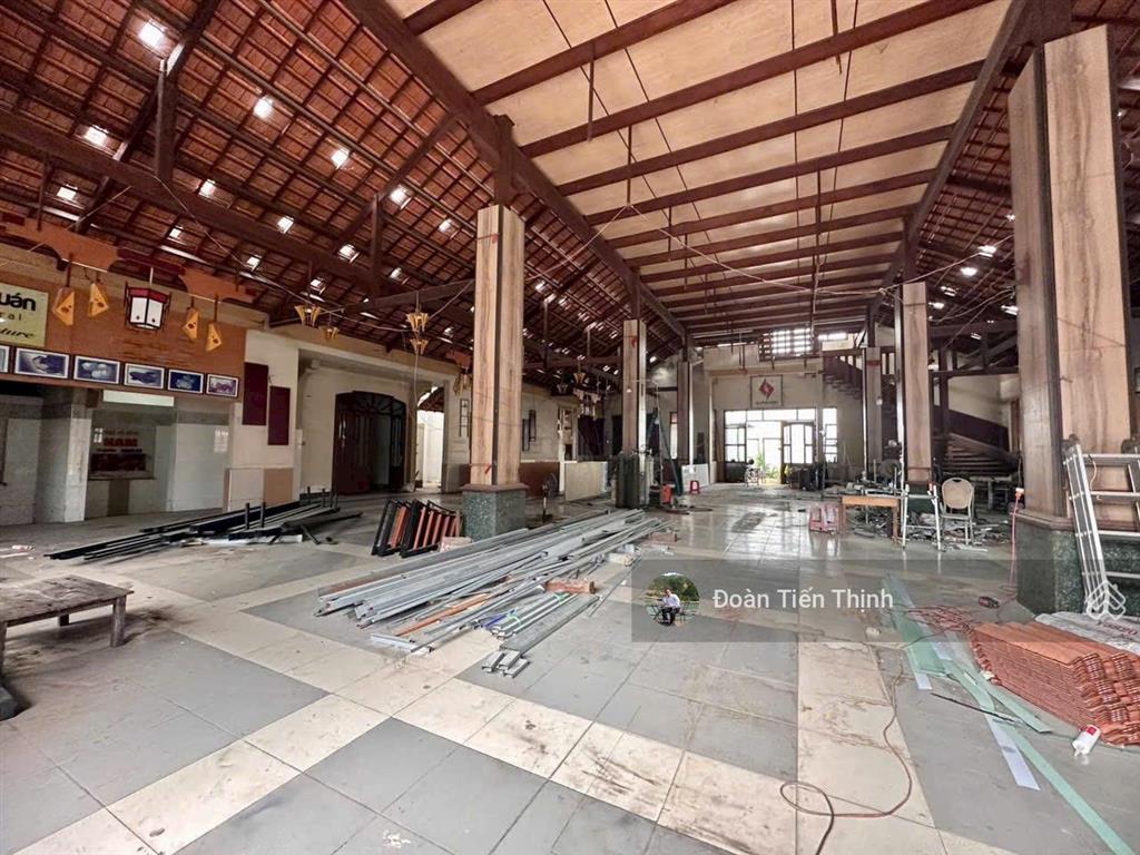 Bán đất 1.860m tặng 2 nhà lầu + nhà gỗ lớn tại bửu hòa biên hòa + vị trí vàng gần cầu bửu hòa