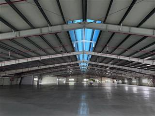 Cho thuê nhà xưởng hiện đại kcn lộc an, đồng nai 1. thông tin chi tiết nhà xưởng