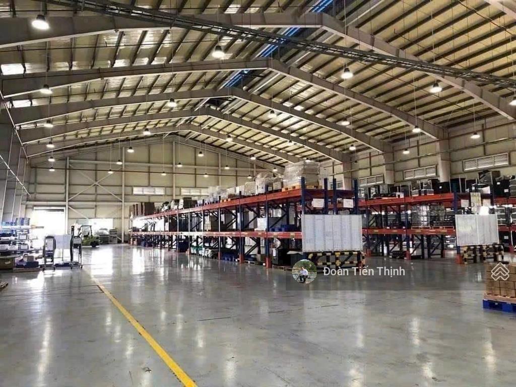 Kcn nhơn trạch. quỹ đất 8,76 ha, pháp lý sạch, đã đóng tiền thuê đất đến 2053