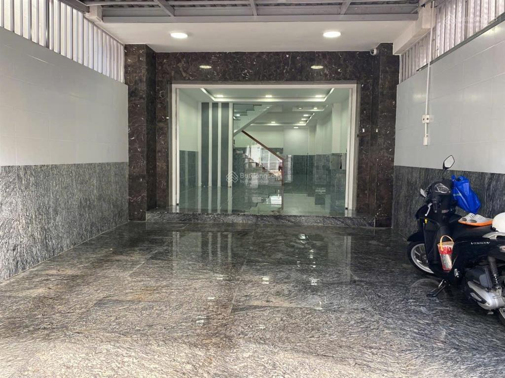 10,5 tỷ, nhà 1 trệt 2 lầu đã hoàn thiện khu dân cư văn hoa villas, p. trấn biên, biên hòa.