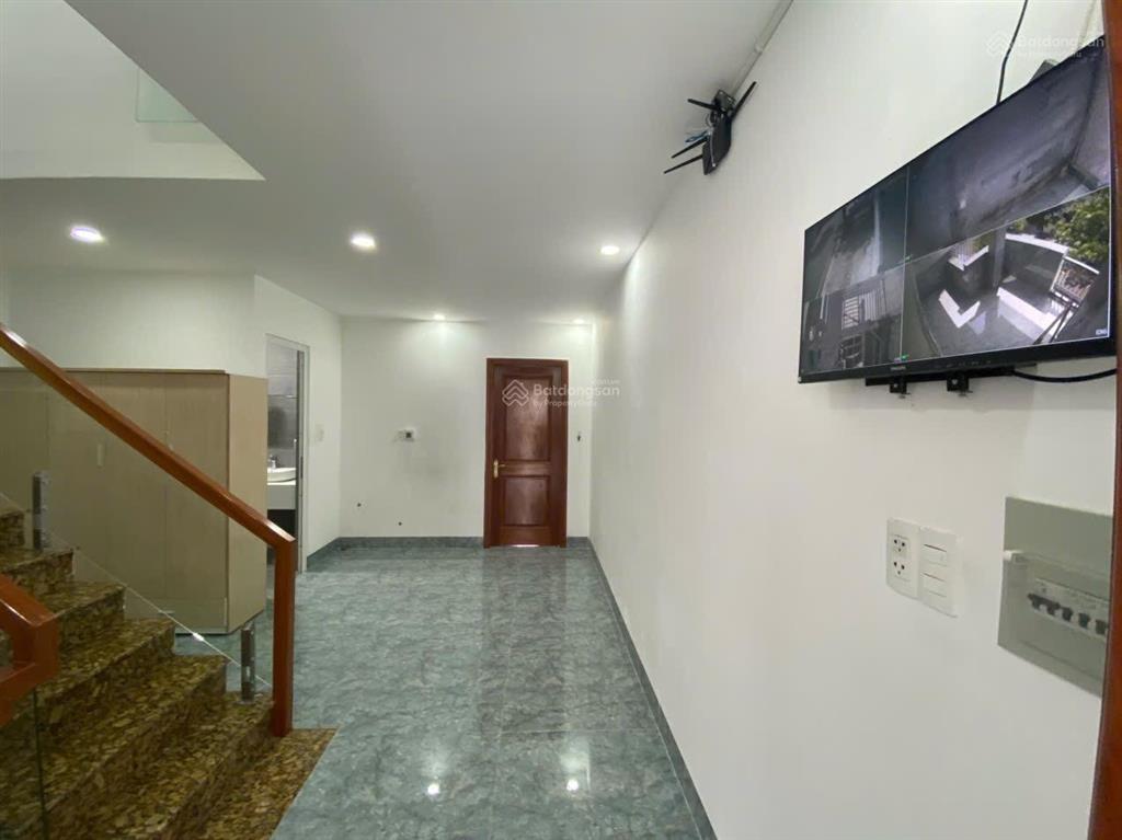 10,5 tỷ, nhà 1 trệt 2 lầu đã hoàn thiện khu dân cư văn hoa villas, p. trấn biên, biên hòa.