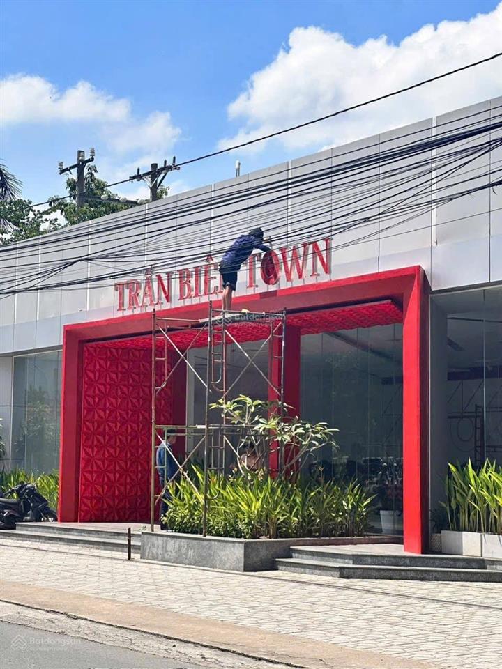 10,5 tỷ, nhà 1 trệt 2 lầu đã hoàn thiện khu dân cư văn hoa villas, p. trấn biên, biên hòa.
