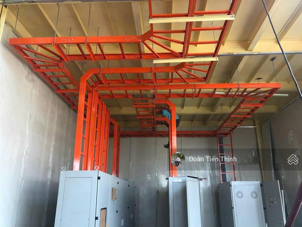Bán trại heo quy mô lớn dòng tiền ổn định từ cp địa chỉ đồng phú, bình phước