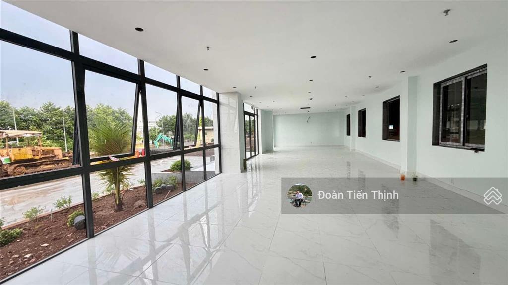 Cho thuê nhà xưởng xây dựng mới  kcn amata, tp đồng nai